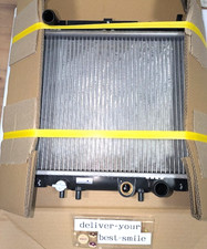 Radiator Fits Suzuki Carry V-dc51b Dc51t Dd51t Dd51b Kei Car Jdm New From Japan