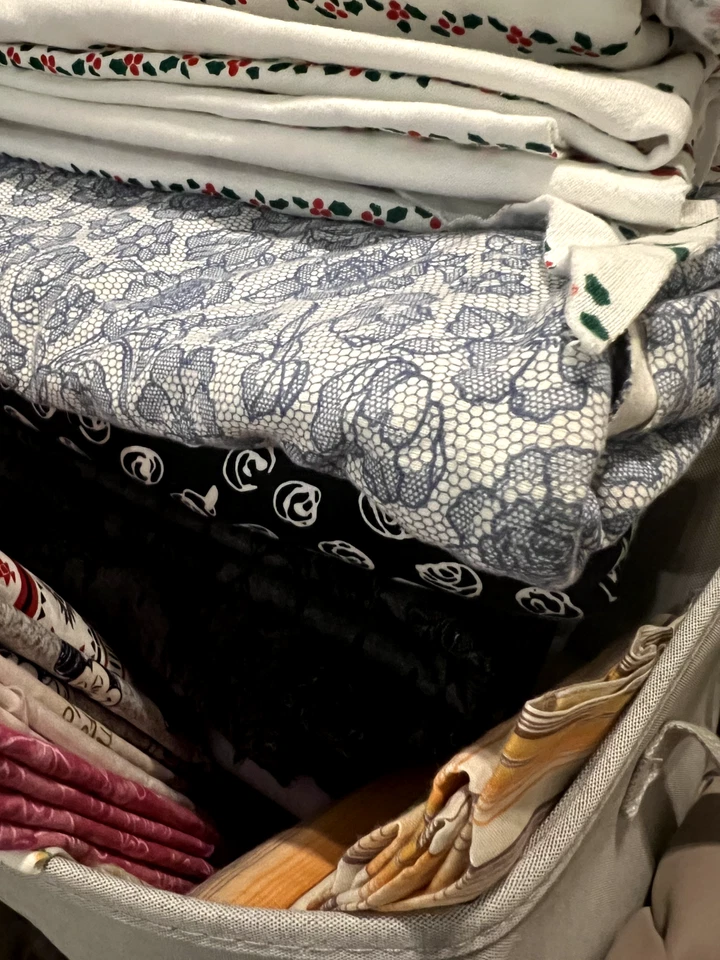 Fabric Variety YOU PICK , see descriptions, you choose! - Image 3 of 3