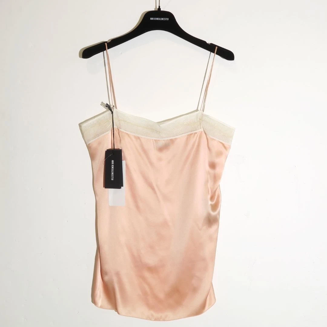 Ann Demeulemeester Women's Silk for sale | eBay