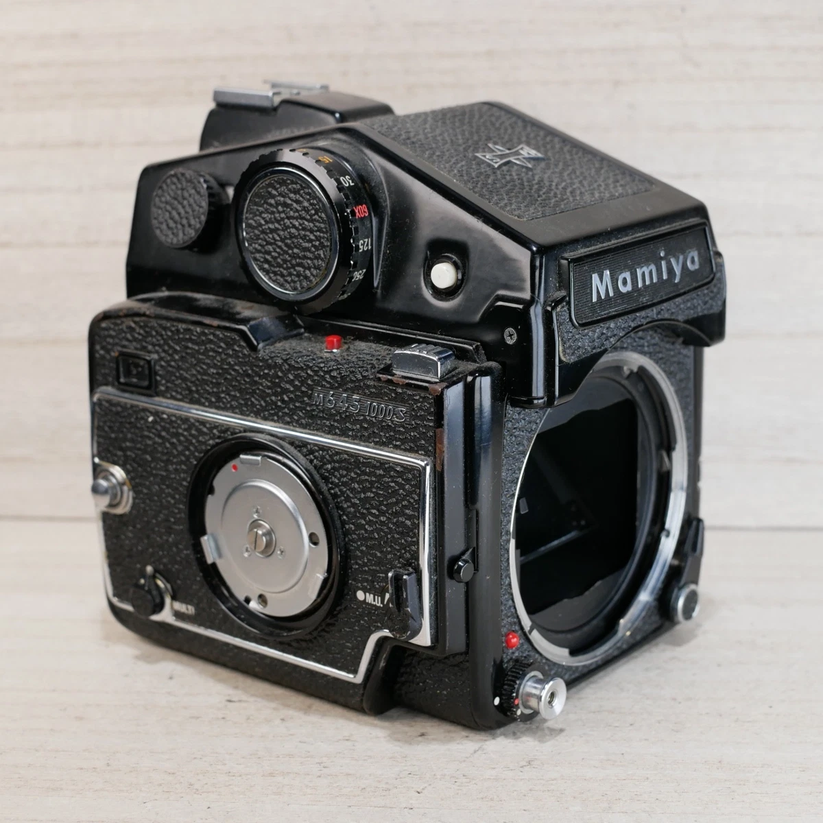 Mamiya M645 for sale - eBay