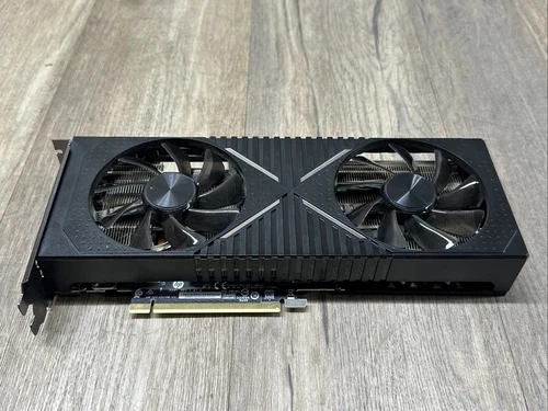 NVIDIA GeForce RTX 3070 8GB GDDR6 Graphics Card M27699-002 - HP OMEN GPU