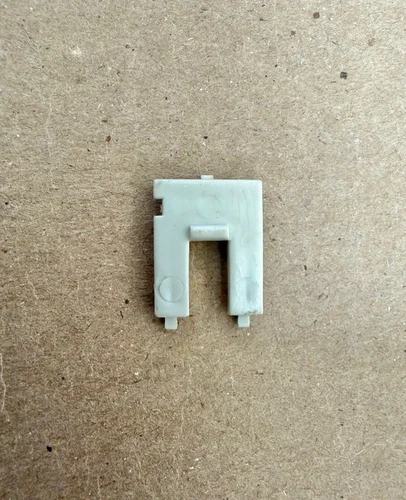 1983 Gi Joe ARAH Skystriker Landing Gear Retaining Clip