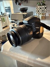 Nikon D3100 Digital Camera