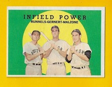 2014 Topps Throwback Team Logo Collection Baseball Wall Art 33