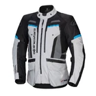 Alpinestars Bogota Pro Drystar Ice Grey Black Cyan