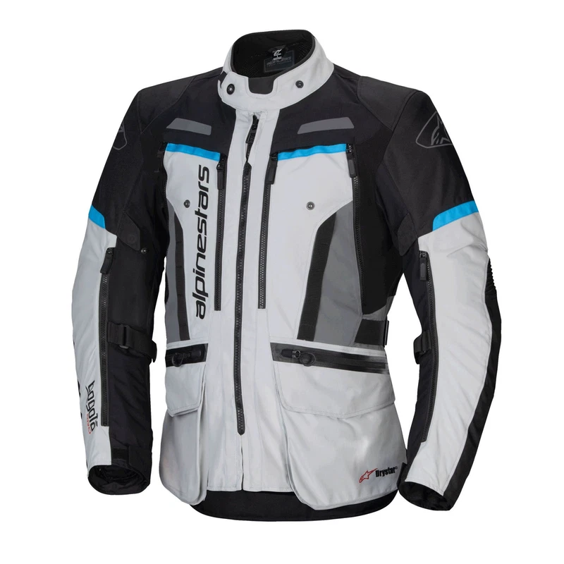 Ice Grey Black Cyan, photo 1 of 2