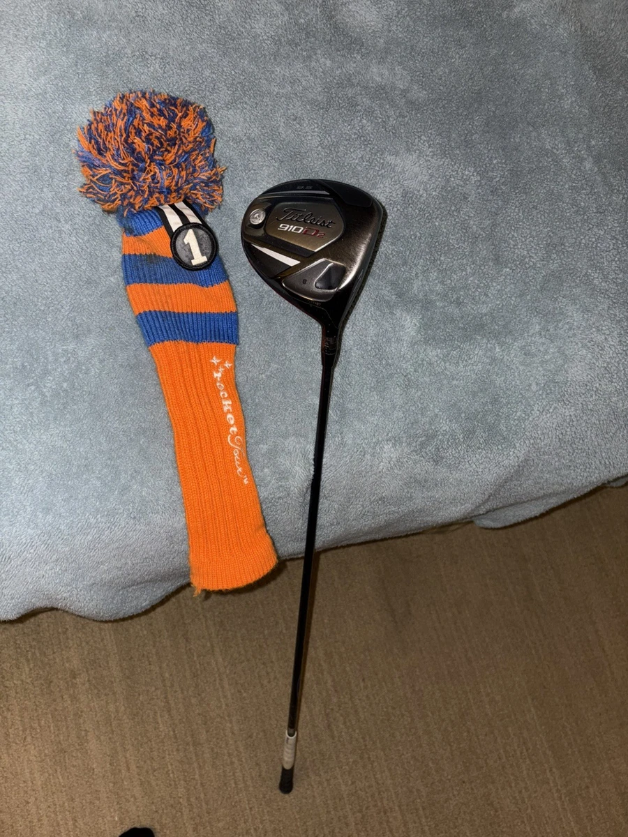Titleist 910 D2 Driver for sale | eBay