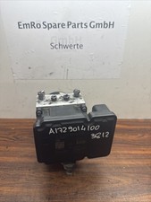 A1729014100 A1724313812 Mercedes Benz W204 ESP ABS Hydraulikblock Steuergerät 