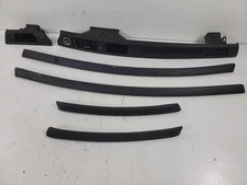 08-13 BMW E92 E93 M3 OEM Interior Trim Set Wood Grain