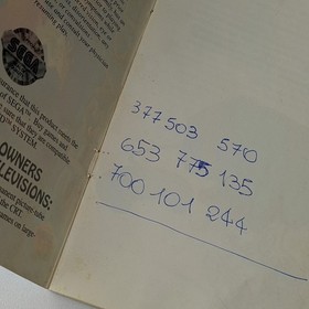 Puggsy + Reg. Card MegaCD USA  (Megadrive SEGA CD) Genesis Psygnosis Platform 19