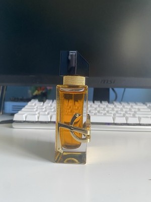 Yves Saint Laurent Libre Vanille Couture Eau de Parfum Spray 50ml