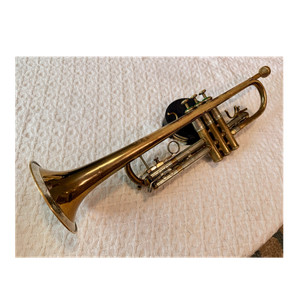 Super Olds vintage オールズ トランペット ローブラス Vintage Olds Super Trumpet