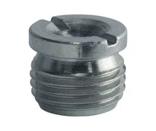 Grease Fitting Flush 1/8-27NPTF CS Z3 (20 Pieces)