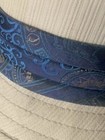 Goorin Bros 1333 Minna Fedora Hat Off White S — photo 6