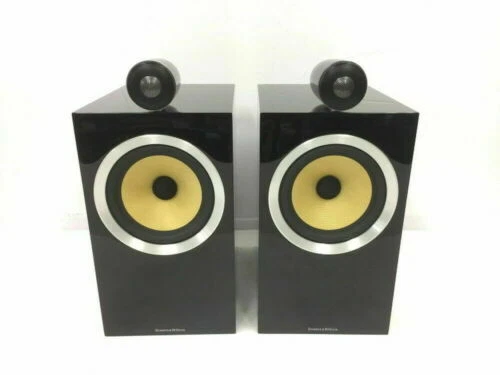 Casse e diffusori Hi-Fi Bowers & Wilkins per la casa