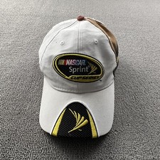 Chase Authentics Hat Adult One Size Adjustable Nascar Racing Casual Men's