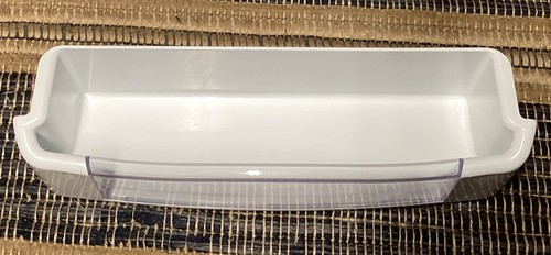 GE Refrigerator Fresh Food Shelf Module - Part# WR71X10594 - Picture 2 of 10
