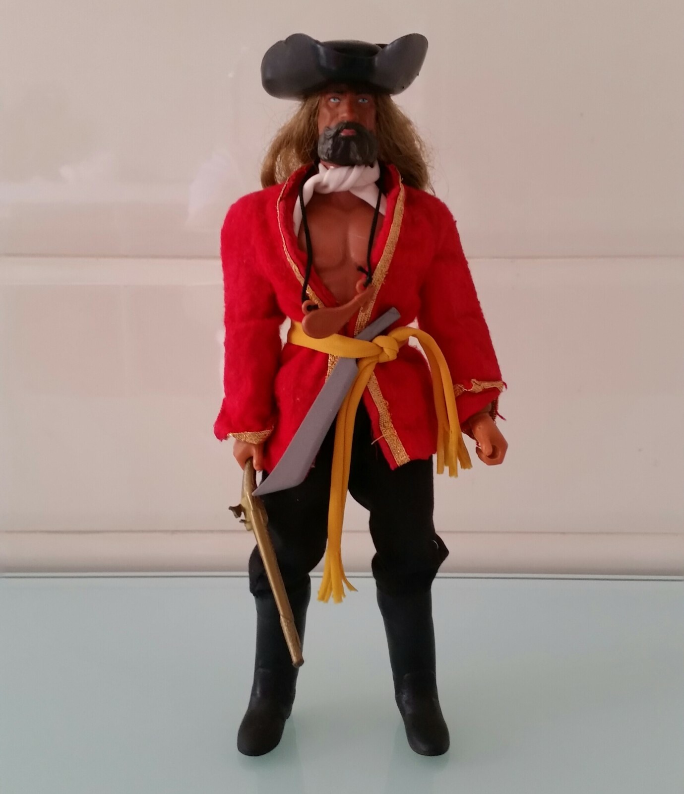 Big Jim Sandokan Capitan Flint Big Jim Sandokan Capitan Flint