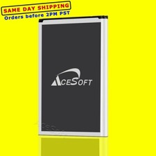 Large Power 6620mAh Extended Slim BL-51YF Standard Battery for LG G4 H810 Phone