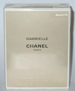 chanel gabrielle 100ml edp