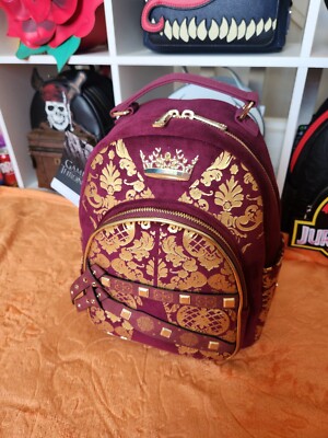 chloe faye backpack mini size Chlo Women's Faye Mini Leather & Suede Backpack