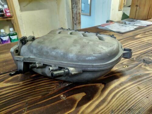 Vw Passat 3Bg 2,3 20V Intake Manifold Upper Part 066 133 203C - Picture 3 of 8