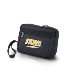 New Storm Bowling Accessory Bag w Supplies w ...
