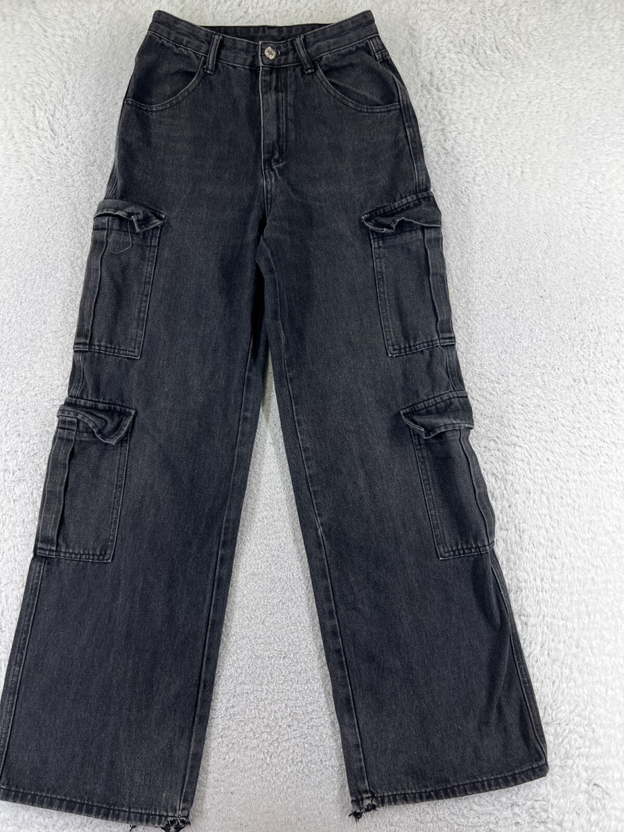 Wide Leg Jeans Walmart Black Ripped Jeans Wake Jeans Pants