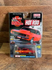 Racing Champions Hot Rod Magazine '64 Chevy Impala - Target Exclusive