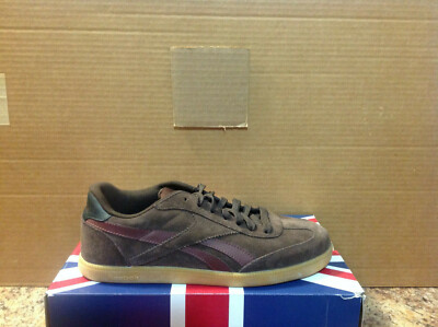 REEBOK CLASSIC VIENNA style#274843 men's size US10-HARD TOO FIND COLORWAY!