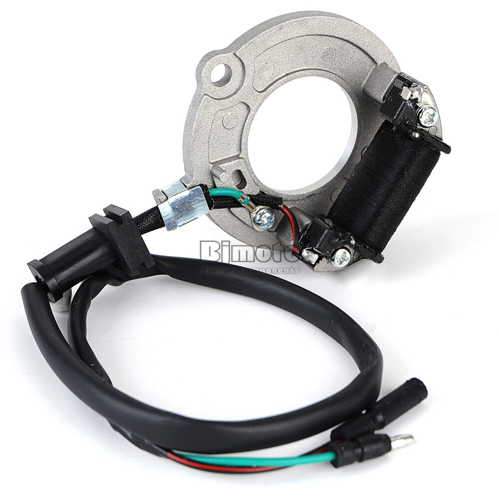 REIchan さん　専用 Stator Coil For Honda 31120-GC4-600 31120-GBF-831 CR85 CR85RB 03