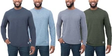 Rugged Elements Men’s Long Sleeve Tee