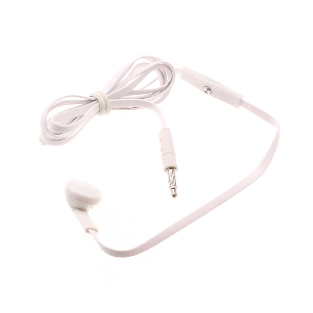 For Samsung Galaxy A23 5G A13 5G A03s Mono Headset Wired Earphone