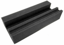 Bowser 22 HO Scale Foam Locomotive Cradle