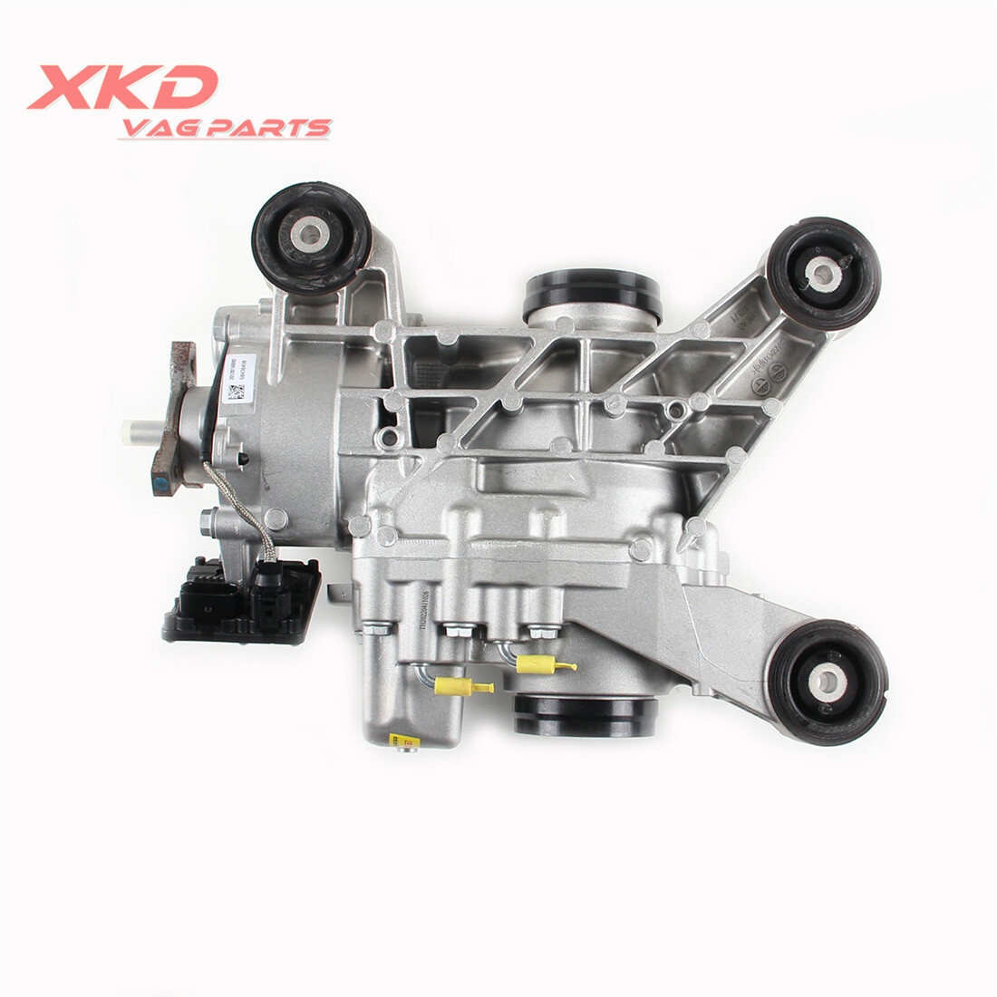 4 Motion Rear Differential Assembly For AUDI Q2 quattro VW Golf R