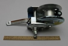 5109 5109gt Oem Genie Winch Assembly Lift Handy Lift Portable Lift Module
