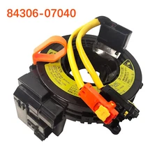 Clock Spring Spiral Cable For 4Runner Limited SR5 2003-2009 , Lexus 84306-07040