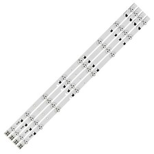 4pcs LED Backlight Strips For UN32EH4050F UN32EH4000F UN32EH4003V UN32EH4003F