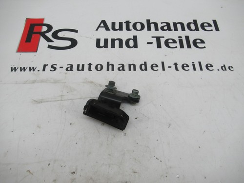 Audi A2 8Z 00-05 Aufnahme Halter Motorhaube rechts 8Z0823406B /C