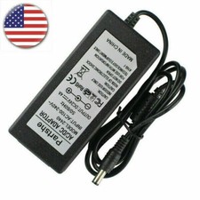 10pcs 24V Adapter Power Supply for Zebra GK420d GK420t GX420d GX420t GX430t