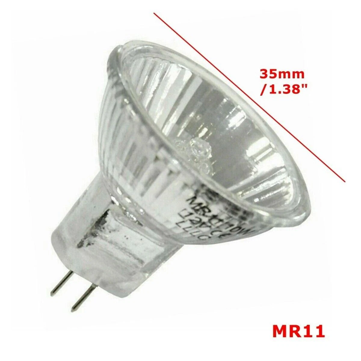 Spotlight bulb replacement deals