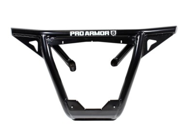 Pro Armor- XP1K FRONT RACE BUMPER- OEM P141P360BL