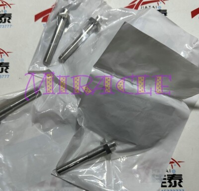 6PC Fits for YORK Central air conditioning repair  021-18660-000 Wiring posts