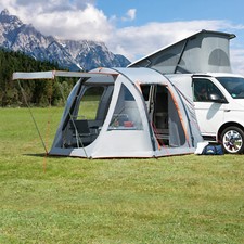 dwt Buszelt Picco AIR 320x150cm freistehend Mobilzelt camping leicht aufblasbar