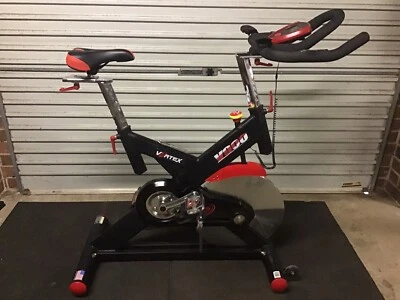 gumtree spin bike