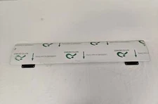 Western Star 5700 Polished Aluminum Fixed Door Kickplate - P/N  A22-71864-003