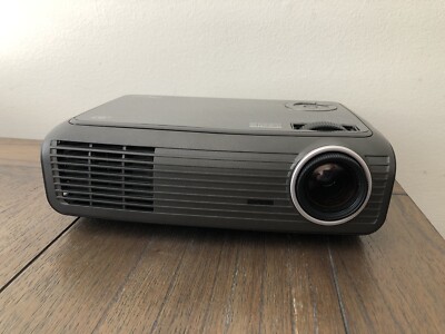 Optoma EW1610 Projector 1280x800 16:10 2700 ANSI Lumens 2,000:1