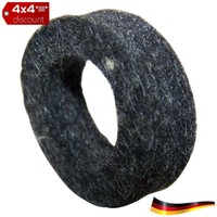 Schaltgetriebe Dichtring, Vorne Jeep CJ 1955/1971