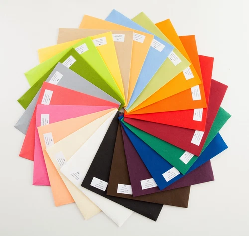 Airlaid Servietten einfarbig 40x40 cm Stoffähnlich Stoffoptik 23 FARBEN Hochzeit - Bild 58 von 136