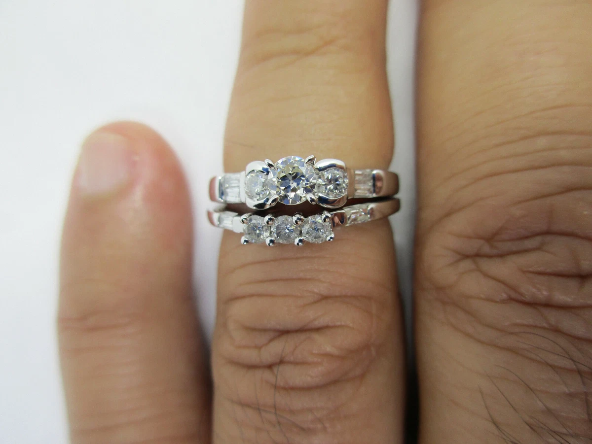 Keyzar · 7 Reasons Not to Buy a Moissanite Engagement Ring